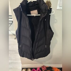 Banana Republic Vest